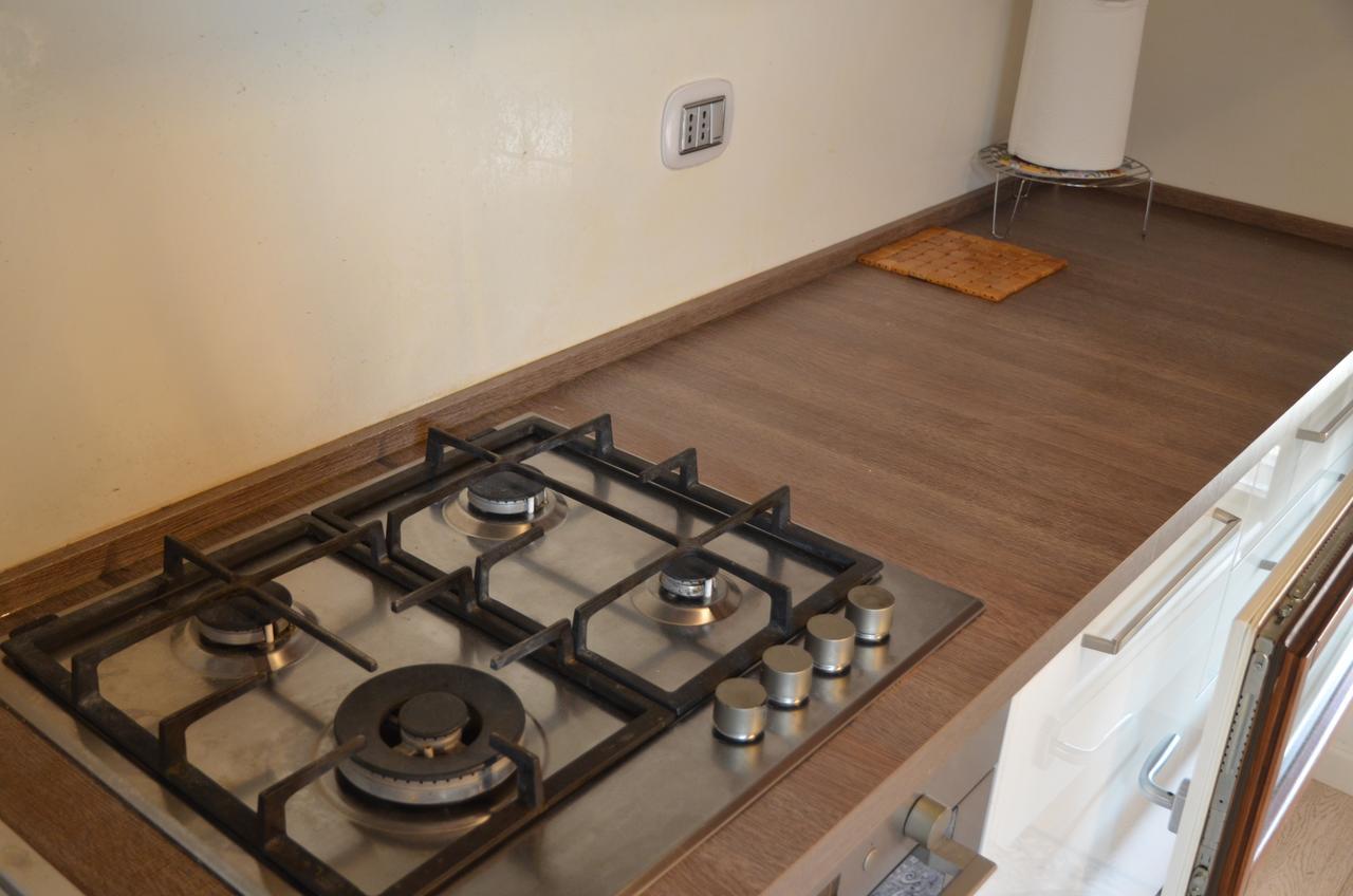 “Al Commercio” Luxury Loft Noale Dış mekan fotoğraf