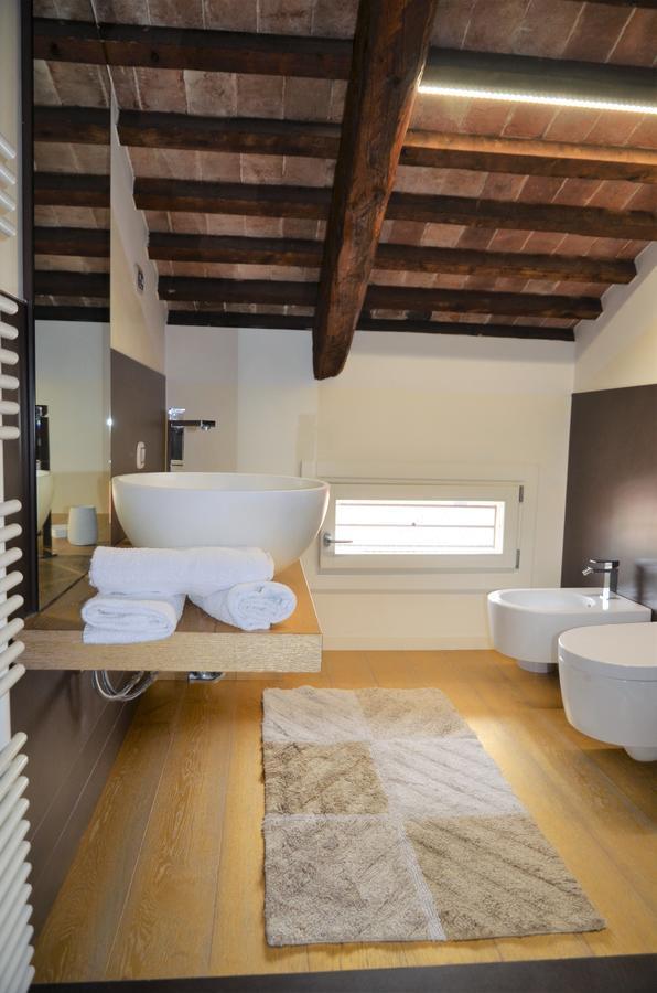 “Al Commercio” Luxury Loft Noale Dış mekan fotoğraf