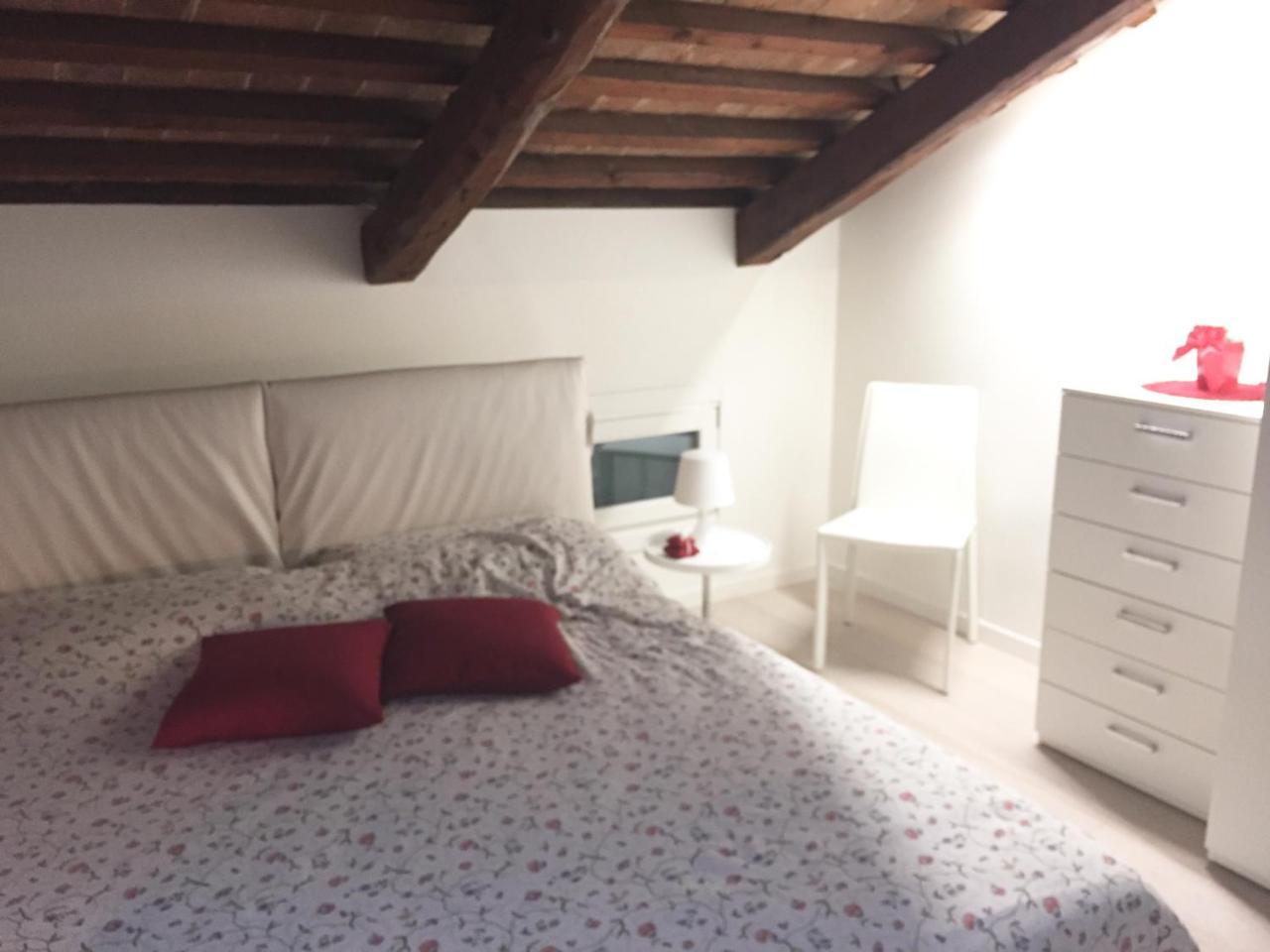 “Al Commercio” Luxury Loft Noale Dış mekan fotoğraf